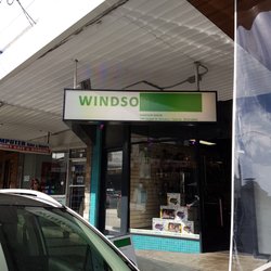Windsor Green - Exterior