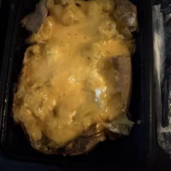 Jason's Deli - My baked potato, I don't like onions - Delis Near Me - Broomfield, Colorado Jason's Deli - My baked potato, I don't like onions - Delis Near Me - Broomfield, Colorado