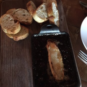 Carson Kitchen - Bacon Jam - New American Near Me - Las Vegas, Nevada