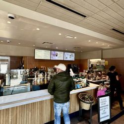 Starbucks - Mar 9, 2026