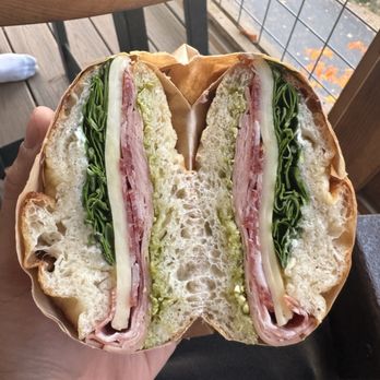 Blue Door Bakery - Bakeries Near Me - Jackson, California