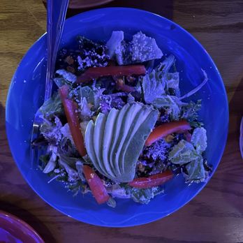 Mucho Gusto Barra and Cocina - Salad - Bars Near Me - Chicago, Illinois Mucho Gusto Barra and Cocina - Salad - Bars Near Me - Chicago, Illinois