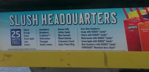Menu photo 6 Sonic Drive-In NASHVILLE, TN