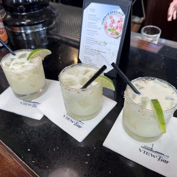 View - Coconut margarita - Seafood Near Me - Oakdale, New York View - Coconut margarita - Seafood Near Me - Oakdale, New York