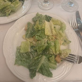 Fior d'Italia - Caesar Salad - Italian Near Me - San Francisco, California Fior d'Italia - Caesar Salad - Italian Near Me - San Francisco, California