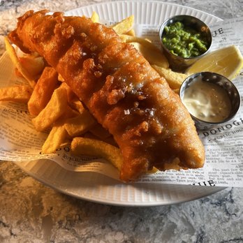 O Donoghues Public House - Fish and chips - Bars Near Me - Killarney, Kentucky O Donoghues Public House - Fish and chips - Bars Near Me - Killarney, Kentucky