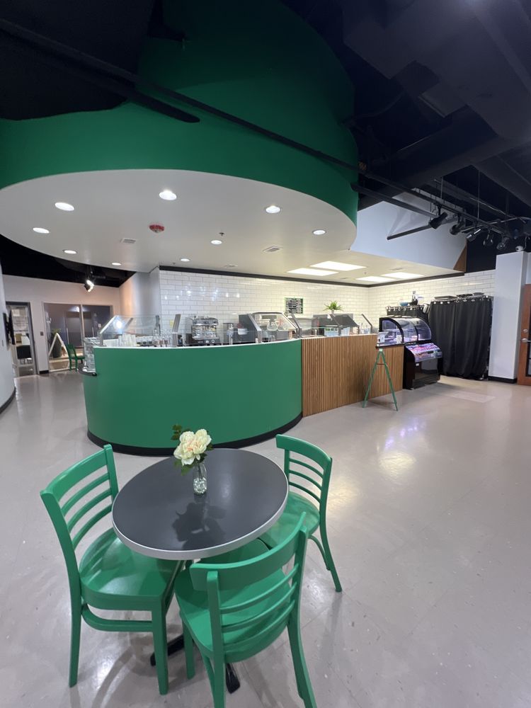Cafe Verde Logo