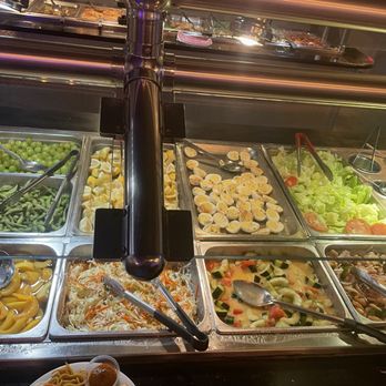 Crazy Buffet - Buffer lunch $13 - Chinese Near Me - Orlando, Florida