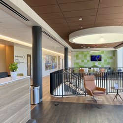 Advent Health Primary Care - Clermont - Upstairs main waiting area