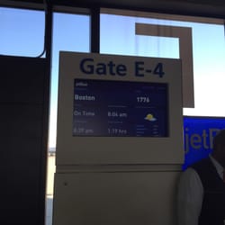 JetBlue