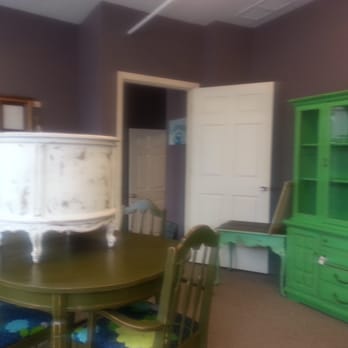 Ladybird's Vintedge - There are a number of cool items right now. - Furniture Stores Near Me - Oregon City, Oregon
