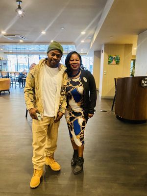 Hotel Indigo Pittsburgh East Liberty by IHG by null