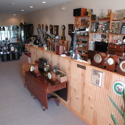 McCash Clock Company