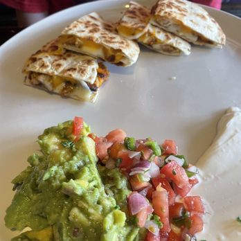Flying Iguana - Chicken Quesadilla - Latin American Near Me - Neptune Beach, Florida Flying Iguana - Chicken Quesadilla - Latin American Near Me - Neptune Beach, Florida