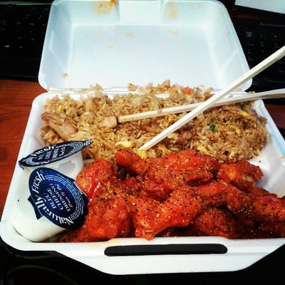 Wings R Us by null