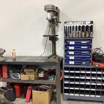 Fauquier Automotive - Auto Repair Near Me - Warrenton, Virginia Fauquier Automotive - Auto Repair Near Me - Warrenton, Virginia