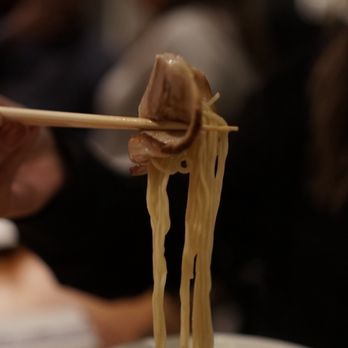 Ippudo Berkeley - Ramen Near Me - Berkeley, California