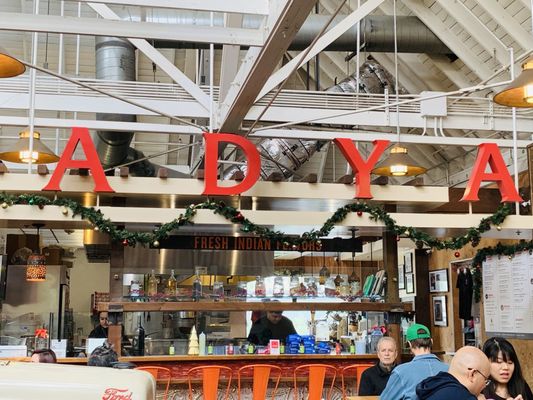 ADYA by null
