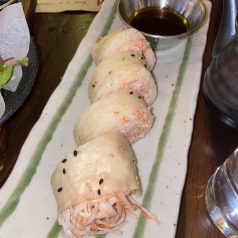 Pubbelly Sushi Brickell - Sushi Bars Near Me - Miami, Florida Pubbelly Sushi Brickell - Sushi Bars Near Me - Miami, Florida