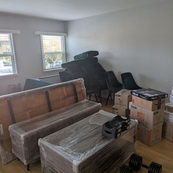 A2 Moving - Long Beach - Movers Near Me - Long Beach, California
