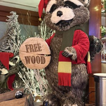 Santa’s Secret - Club Crawl Near Me - New York, New York