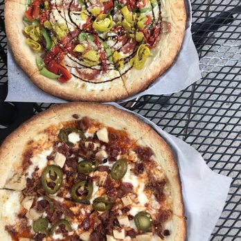 Otto Pint - Pizza Near Me - Fort Collins, Colorado Otto Pint - Pizza Near Me - Fort Collins, Colorado