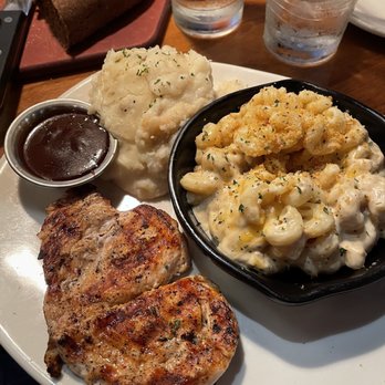 Outback Steakhouse - grilled chicken from the barbie - Steakhouses Near Me - Ontario, California Outback Steakhouse - grilled chicken from the barbie - Steakhouses Near Me - Ontario, California