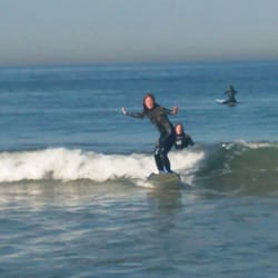 Pacific Coast Surf Company - No other feeling quite like surfing