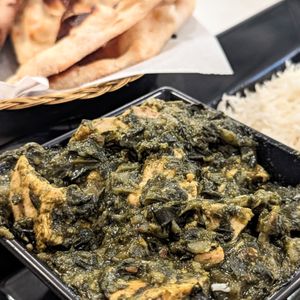 Spice Lounge on Yelp