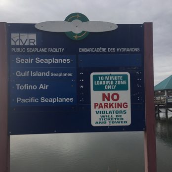 Pacific Seaplanes - Travel Services Near Me Pacific Seaplanes - Travel Services Near Me