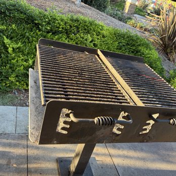 Bill Barber Community Park - BBQ - Parks Near Me - Irvine, California