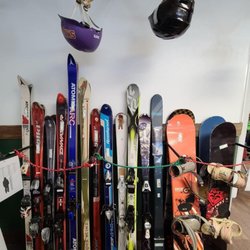 Second Wind Sports