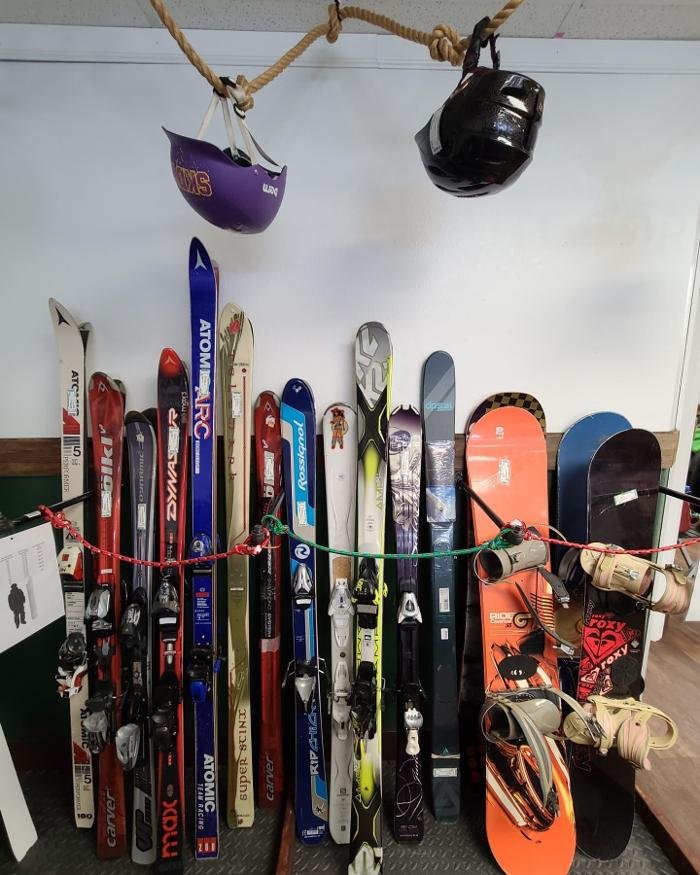 SECOND WIND SPORTS Updated July 2024 10 Photos 1232 W Elizabeth