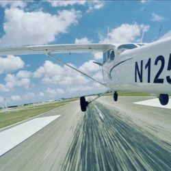 Endeavour Flight Training