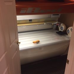 Bella-Sol Tanning - I-bed