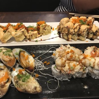 Sato Sushi - Japanese Near Me - Upland, California
