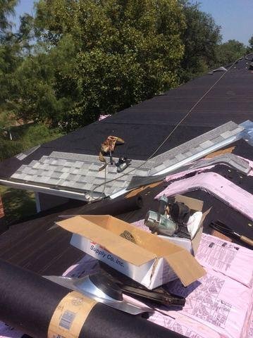 Slide of Roofing101