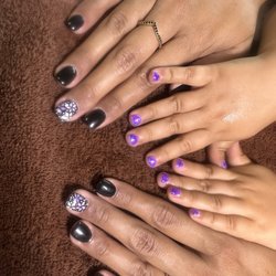 City Nails