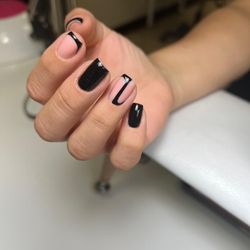 Beauty De Rose - Hardgel by Anna