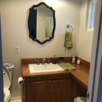 Da Vinci Construction - Bath Before - General Contractors Near Me - Fountain Valley, California Da Vinci Construction - Bath Before - General Contractors Near Me - Fountain Valley, California
