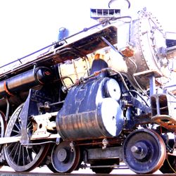 Inland Northwest Rail Museum - Ooooh - artsy.