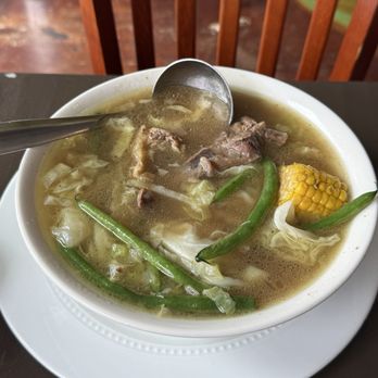 CARiN de RiA - Steaming fresh - Filipino Near Me - Encinitas, California CARiN de RiA - Steaming fresh - Filipino Near Me - Encinitas, California