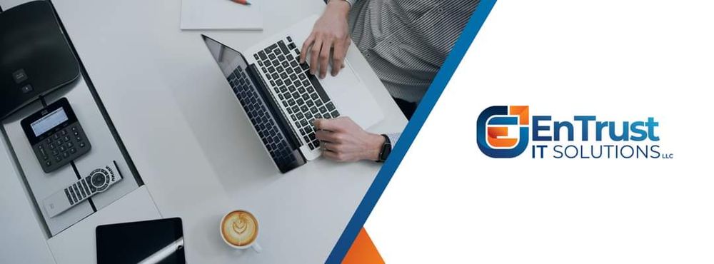 ENTRUST IT SOLUTIONS - Updated December 2024 - Request a Quote - 1805 ...