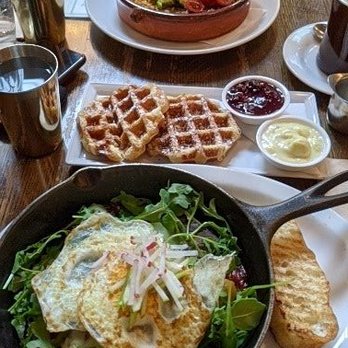 Medina Cafe - Breakfast & Brunch Near Me - Vancouver, British Columbia Medina Cafe - Breakfast & Brunch Near Me - Vancouver, British Columbia