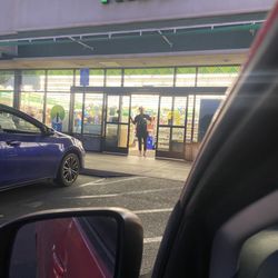Dollar Tree - Jonetta being tacky