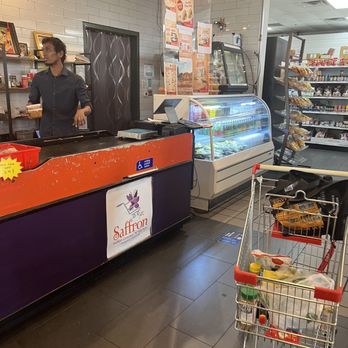Saffron Indian Grocery 'N' Kitchen - Grocery Near Me - Scottsdale, Arizona