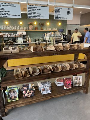 Tartine Venice by null