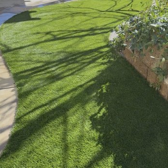 Oasis Turf & Hardscape - Turf install completion pictures. - Artificial Turf Near Me - Riverside, California Oasis Turf & Hardscape - Turf install completion pictures. - Artificial Turf Near Me - Riverside, California