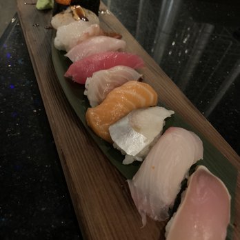 Fuumi - Omakase - Sushi Bars Near Me - Burlingame, California Fuumi - Omakase - Sushi Bars Near Me - Burlingame, California