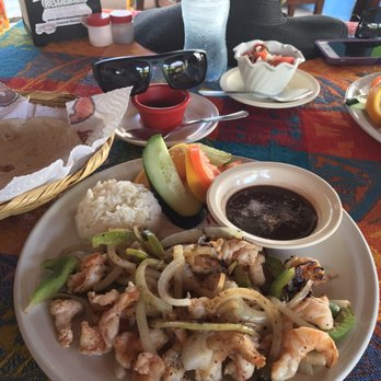 Alberto's - Seafood Near Me - Cozumel, ROO